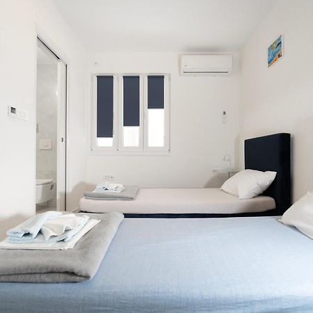 Cityheart-Rooms Задар Экстерьер фото